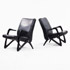 Wright-Lounge chairs