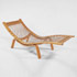 Wright-Hammock lounge