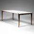 Wright-Dining table
