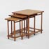 Wright-Nesting tables