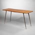 Wright-Console table