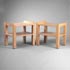 Wright-End tables