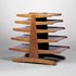 Wright-Magazine stand