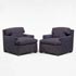 Wright-Lounge chairs