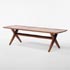 Wright-Coffee table