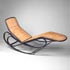 Wright-Rocking chaise