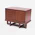 Wright-Cabinet
