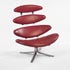 Wright-Corona chair