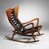 Wright-Rocking chair