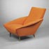 Wright-Distex lounge chair