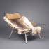 Wright-Flag Halyard lounge chair