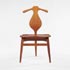 Wright-Valet chair