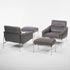 Wright-Lounge chairs