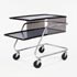 Wright-Service cart
