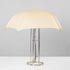 Wright-Umbrella lamp