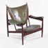 Wright-Chieftain chair