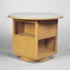 Wright-Swiveling bookstand