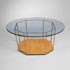 Wright-Coffee table