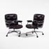 Wright-Time Life chairs