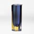 Wright-Prisma vase