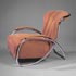 Wright-Lounge chair