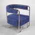 Wright-Lounge chair