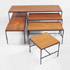 Wright-Nesting tables