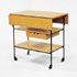 Wright-Planner Group teacart