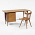 Wright-Desk/chair