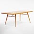 Wright-Dining table