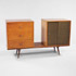Wright-Planner Group credenza