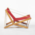 Wright-Cricket folding chair
