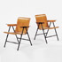 Wright-Folding chairs