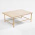 Wright-Coffee table