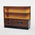 Wright-East Indian laurel cabinet