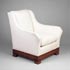 Wright-Lounge chair