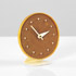 Wright-Table clock