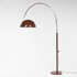 Wright-Coupe floor lamp