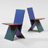 Wright-Vilbert chairs