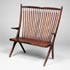 Wright-Settee