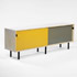 Wright-Credenza