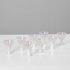 Wright-Theme Formal wine glasses