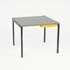 Wright-Table desk with drawer