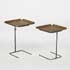 Wright-Tray tables