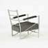 Wright-Lounge chair