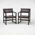 Wright-Lounge chairs