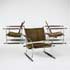 Wright-Lounge chairs