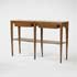 Wright-Console table
