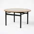 Wright-Dining table