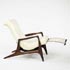Wright-Contour lounge chair